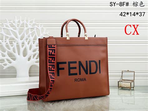 fendi b bag replica|authentic fendi bags sale.